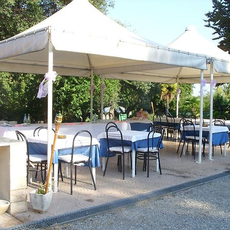 Al Castello Bed And Breakfast Cornate d'Adda Exterior foto