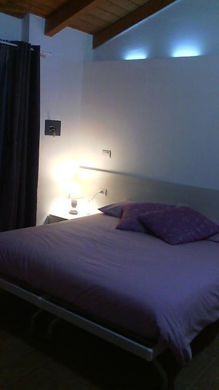 Al Castello Bed And Breakfast Cornate d'Adda Habitación foto